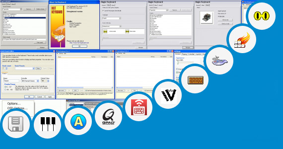 Azhagi tamil typing software download