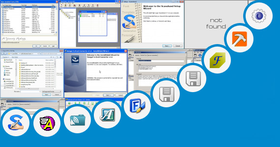 Software collection for Nepali Fonts In Uc Browser