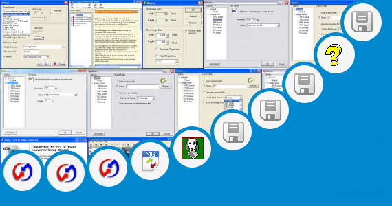 Software collection for Slm To Jpg Converter