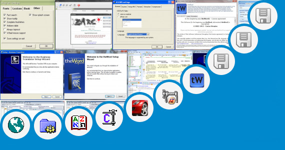 Software collection for Bible In Marathi Language Jar File