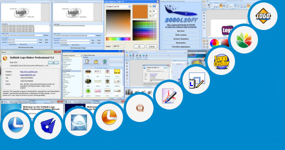 Software collection for Vikas Logo Image