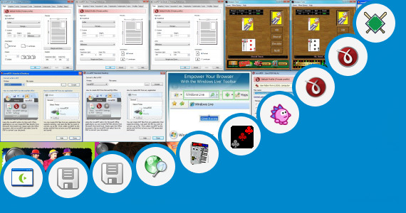 Software collection for Baseball Hitting Chart Software