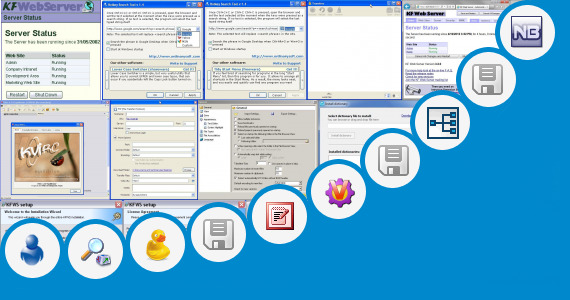 Software collection for How To Configure Uc Browser For Amharic Language