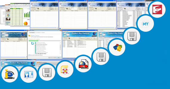 Software collection for Advanced Fix 2013 License Key
