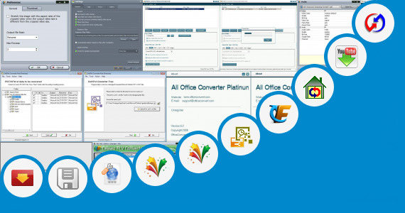 Software collection for The File Converter Offline Apk