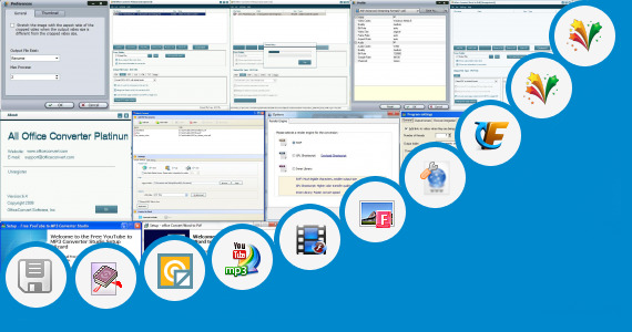 Software collection for Offline Image Converter Apk