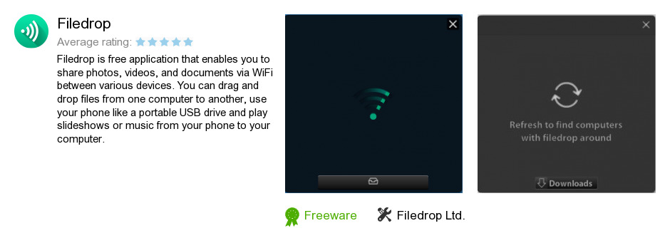 Filedrop