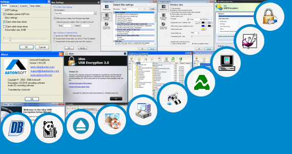 Software collection for Win 7 Usb Install Nrg Format