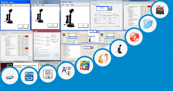 Software collection for Automatic Cable Manager Software Free