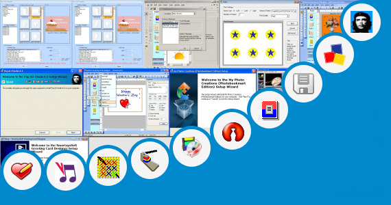 clip art collection software - photo #13