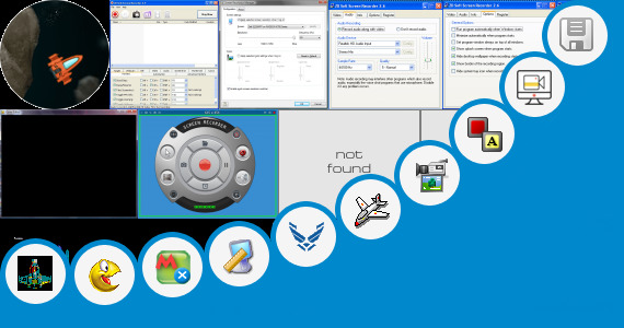 Software collection for Small Screen 3d Mostofa Game For Java