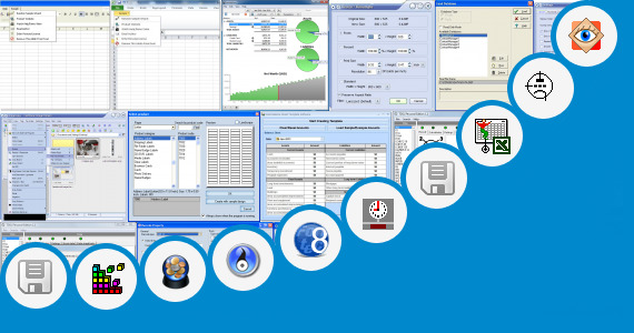 Personal Data Sheet Sample - TDSL Personal Edition and 42 more