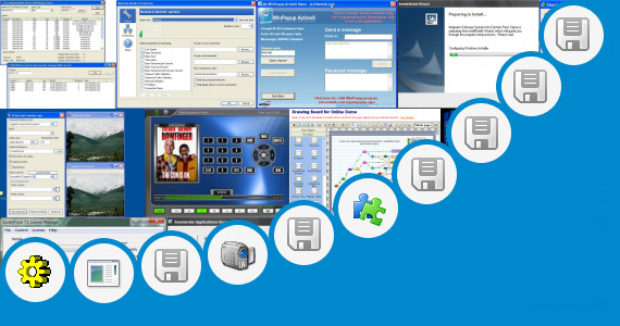 Download Categories