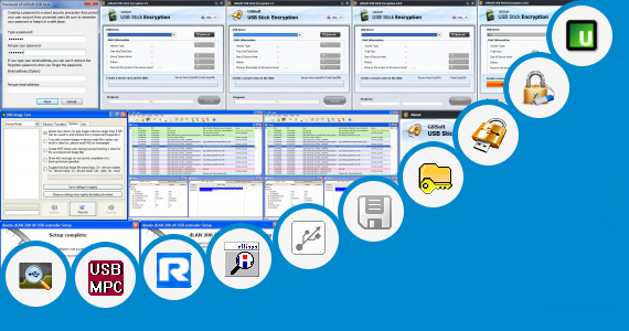 How To Make Ilok Usb - devolo dLAN 200 AV USB extender and 89 more