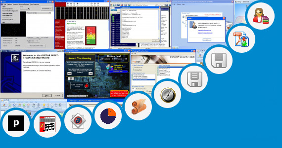 Software collection for Study Material For Ms Access Pdf