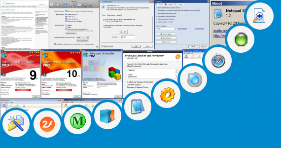 Software collection for Read Amharic Font On Uc Browser