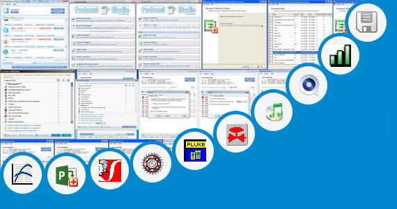 Software collection for Trend Blaster Review