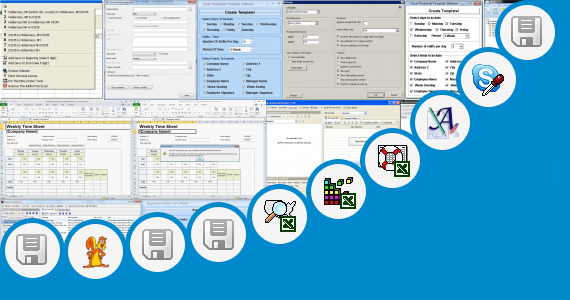 Software collection for Indian States And Cities List In Excel