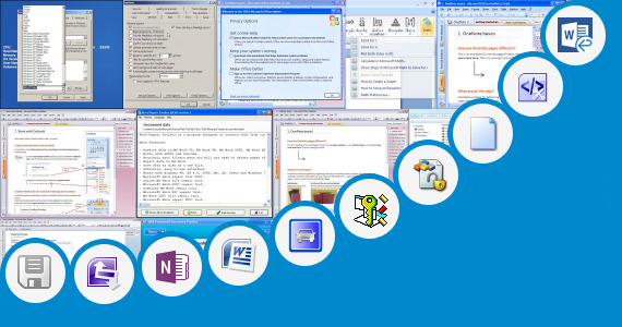 Software collection for Confirmation Code For Microsoft Word 2007 Free