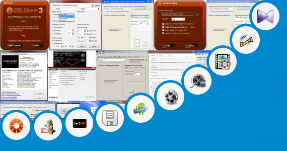 Software collection for 3gp Beta Movie Video Song Free