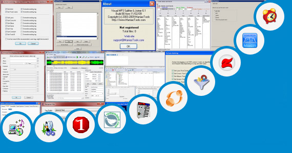 Software collection for Malayalam Christin Songs Organ Note
