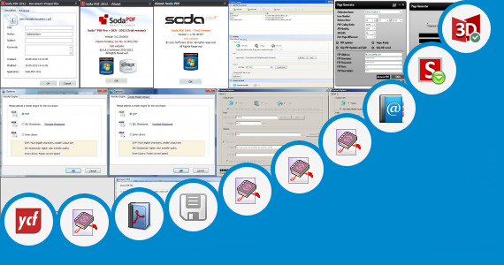 Software collection for Flip Book Software Reviews