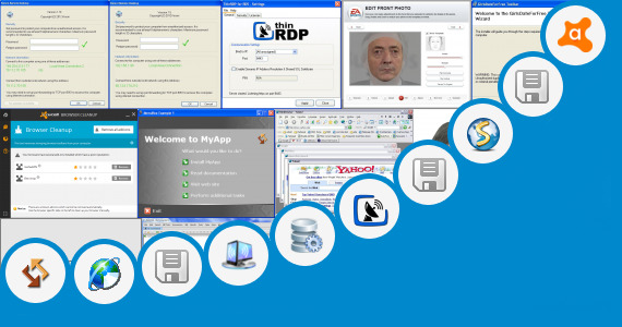 Software collection for How Can I See Bangla Front In One Browser