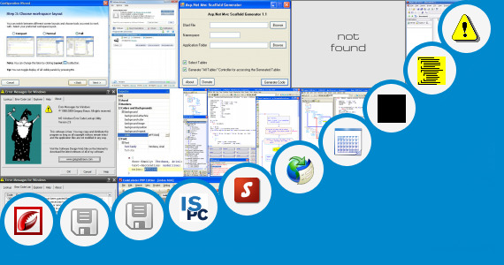 Software collection for Opel Astra H Error Code List