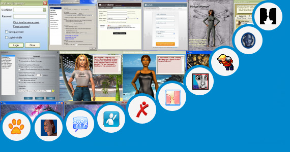 Software collection for Telecharger Face Talk