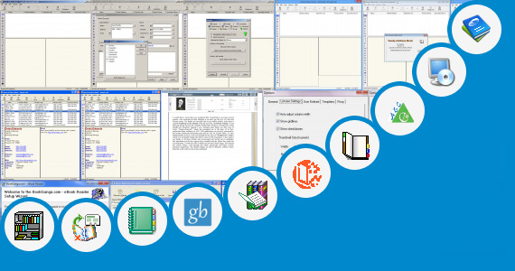 Software collection for Programming Books In Urdu