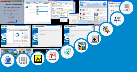 Software collection for Student Card In Cdr Formate