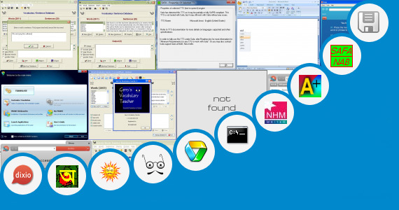 Software collection for Proverbs In Marathi Language