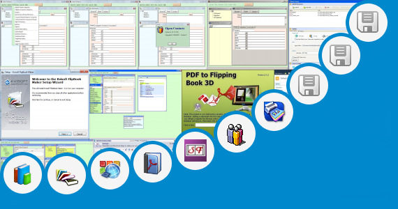 Software collection for Cab Booking Web Templates For Free
