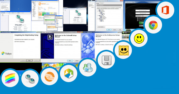 Software collection for How To Include More Smileys In Lync