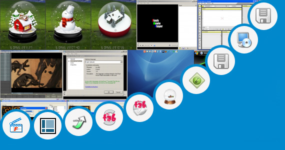 Software collection for Free Skin Aimp3 Anime