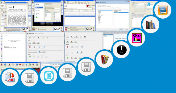 Software collection for Sort Bangla Pdf Book