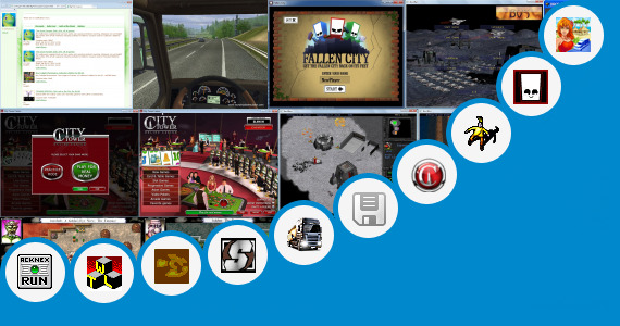 Software collection for Redeem Codes In The Game Little Big City