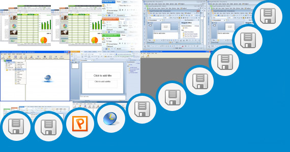 Software collection for Kingsoft Writer Templates