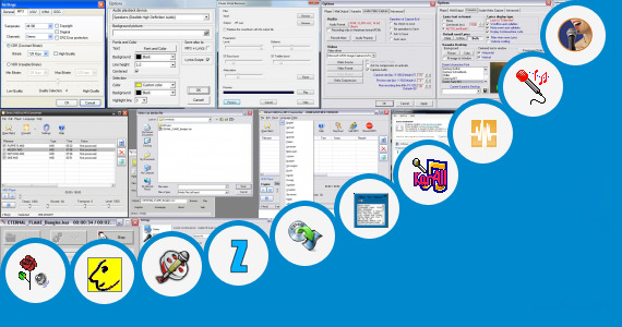 Software collection for Lagu Karaoke Format Mp3