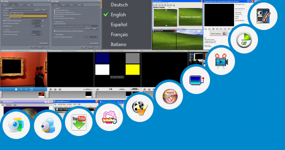 Software collection for Free Assamese Funny Video