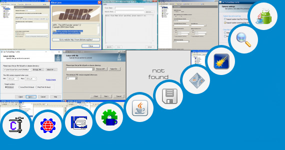 Software collection for Java Jar Permainan