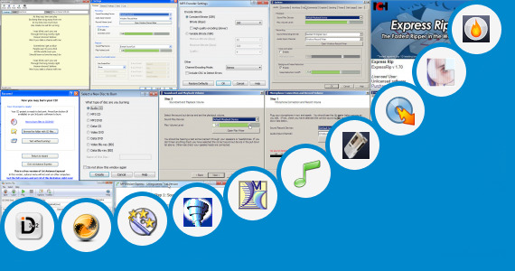 Ulead Photo Express 40 free. download full Version