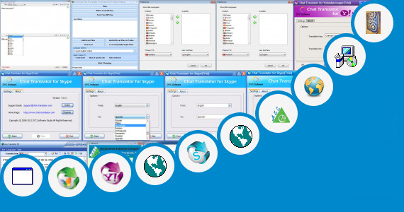 Software collection for Hindi To English Translate Spoken English Software