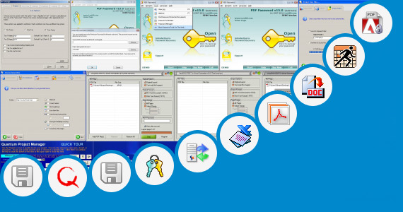 Software collection for Pdf Vb Gym Managements System