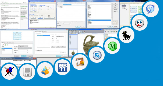 Software collection for Flash Video Untuk Hp Java
