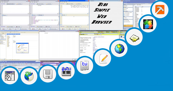 Software collection for How Can I See Bangla Text By Uc Browser
