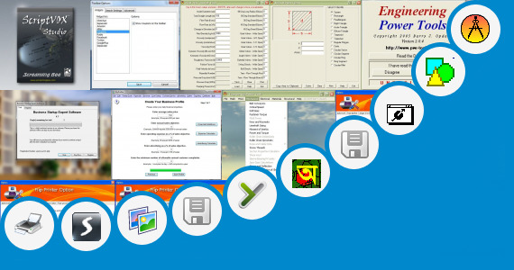 Software collection for Basic Electrical Engineering Bangla Book