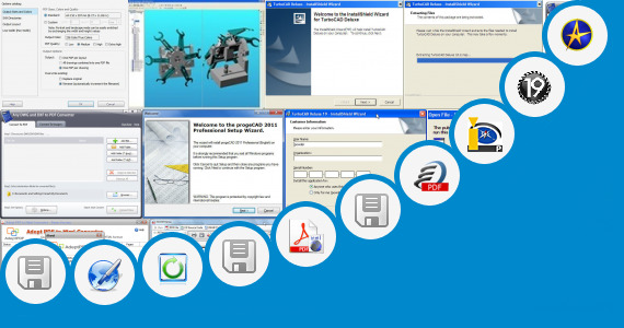 Software collection for Mechanical Engineering Drawing In Hindi Pdf