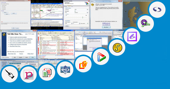 Software collection for Edit Gambar Hp Java Toch Screen