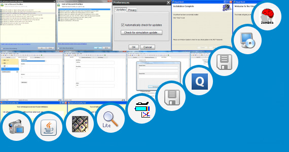 Software collection for New Inside Out Intermediate Tests Free